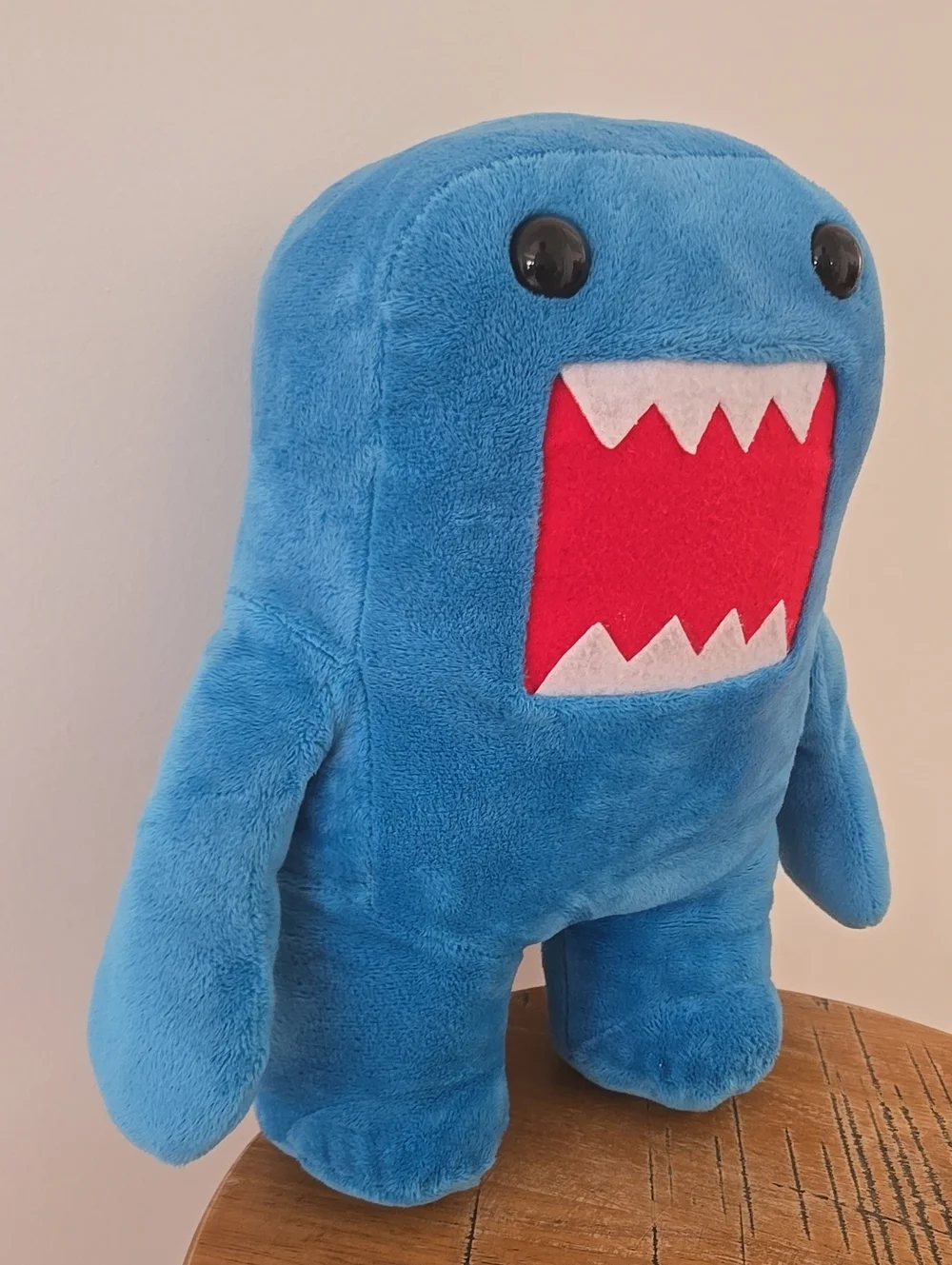 Domo good theres